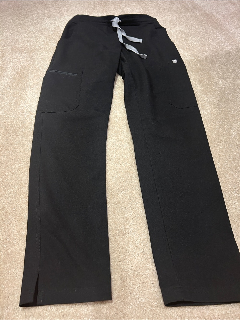 Figs Women Yola Bottoms